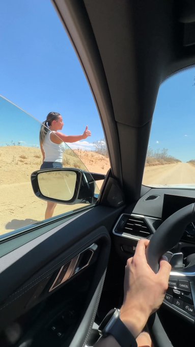 i found @islasumcum walking in the desert 🤨 https://t.co/S8d932KnJg<a class="tags" target="_blank" title="On Twitter" href="/?out=eyJ0eXAiOiJKV1QiLCJhbGciOiJIUzUxMiJ9.eyJpYXQiOjE3MjIzNDE4MzMsImlzcyI6InR3cG9ybnN0YXJzLmNvbSIsIm5iZiI6MTcyMjM0MTgzMywiZXhwIjoxNzUzODc3ODMzLCJyZWRpcmVjdF91cmwiOiJodHRwczovL3R3aXR0ZXIuY29tL2lzbGFzdW1jdW0ifQ.zlWqNEiKXdDUR4XWGMXvSOL9VGYlMDs8jVqm4bAp-tdMQC8CwCiRU7pwPsjJBAkQ6lOgc64MqKE13unxU0xBLw">@islasumcum</a>