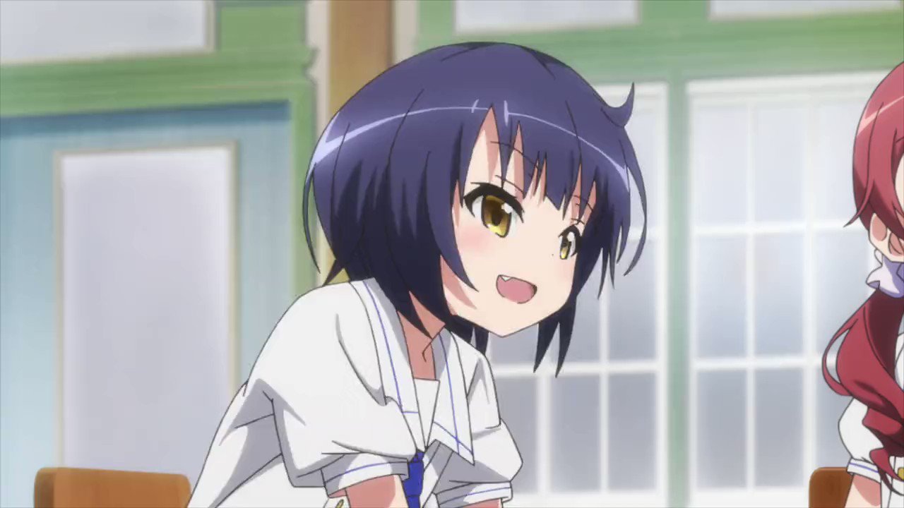 TVアニメ『ご注文はうさぎですか?』 on X: TVアニメ『ご注文はうさぎですか?』 on X: