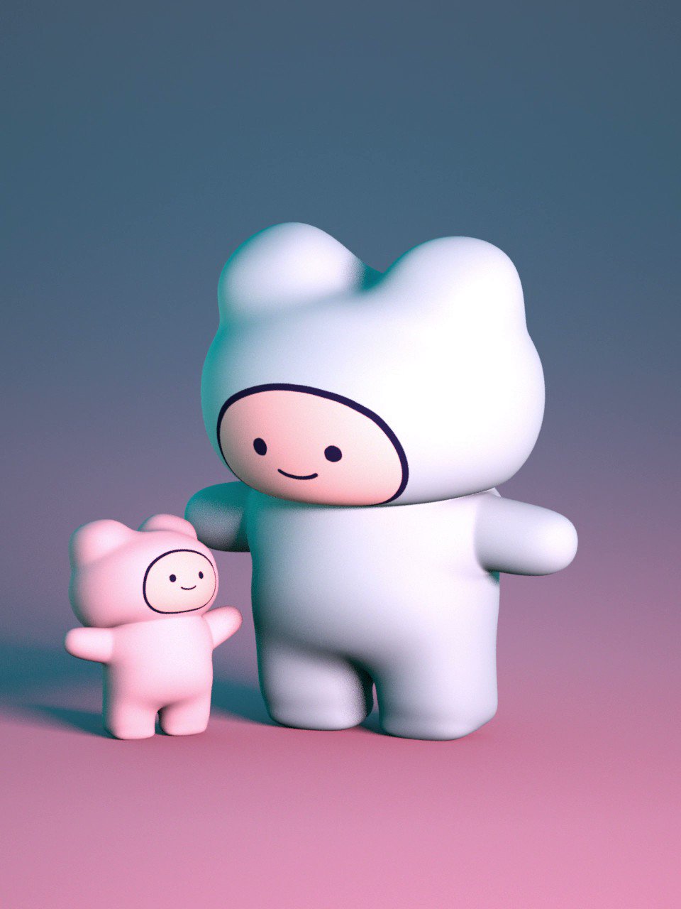 Highlights by クマども🍥カプセルトイ発売中.ᐟ (@a_m_desu) / X