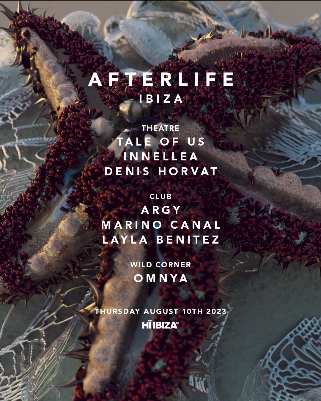 Afterlife (@afterlife_ofc) / X