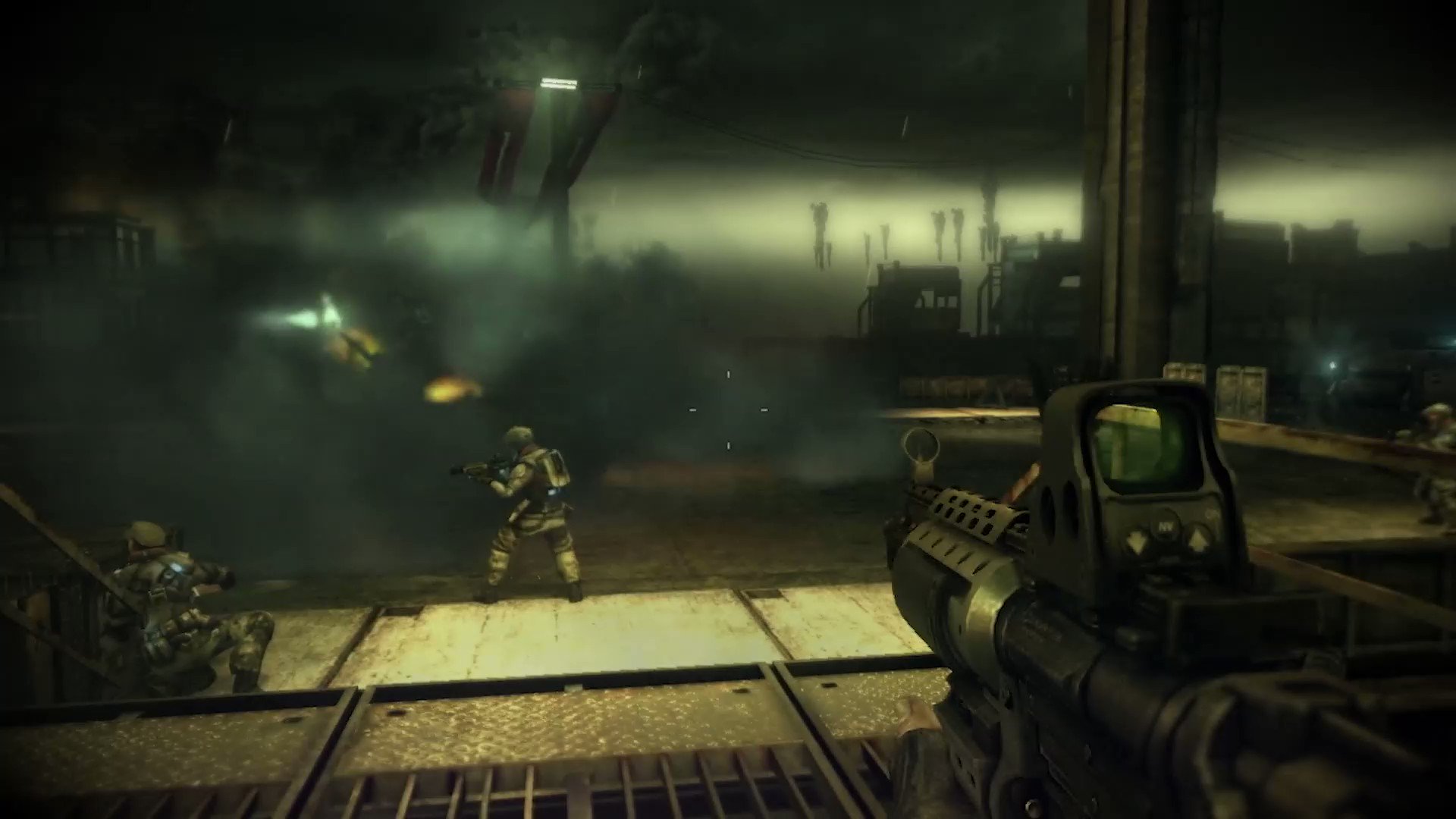 Killzone 2