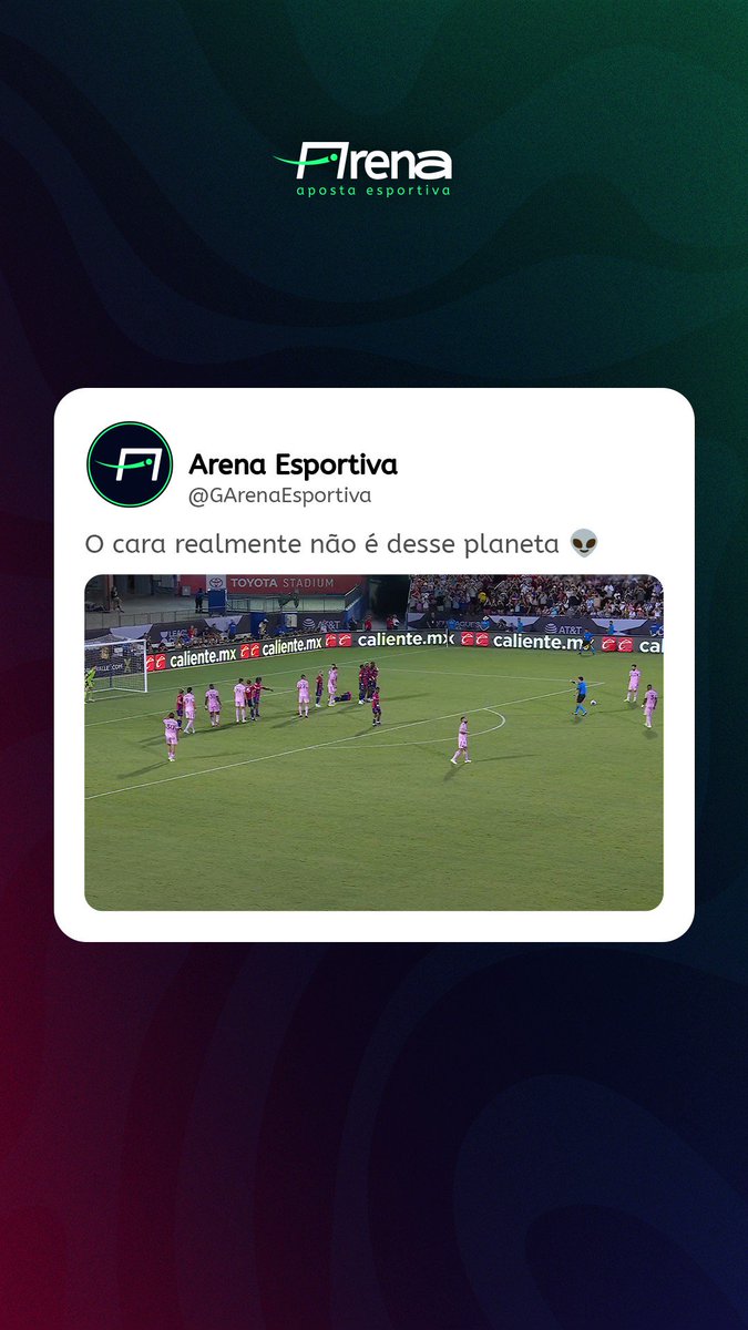 Arena Aposta Esportiva