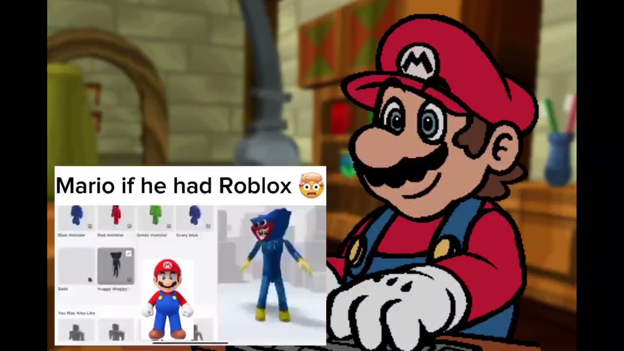 This is real! I really have roblox from this! 😯👉