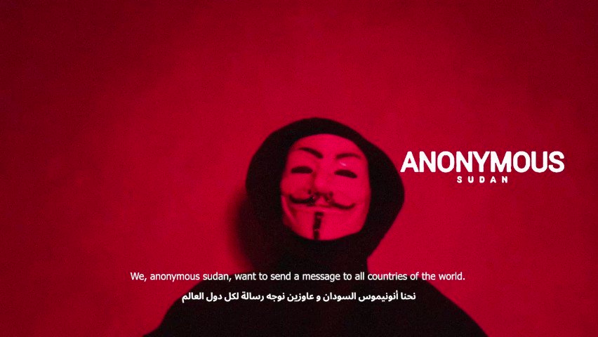 FalconFeeds.io on X: Anonymous Sudan claims to have targeted the login  portal of Riot Games Inc. @riotgames #USA #cti #threatintel #infosec #ddos   / X