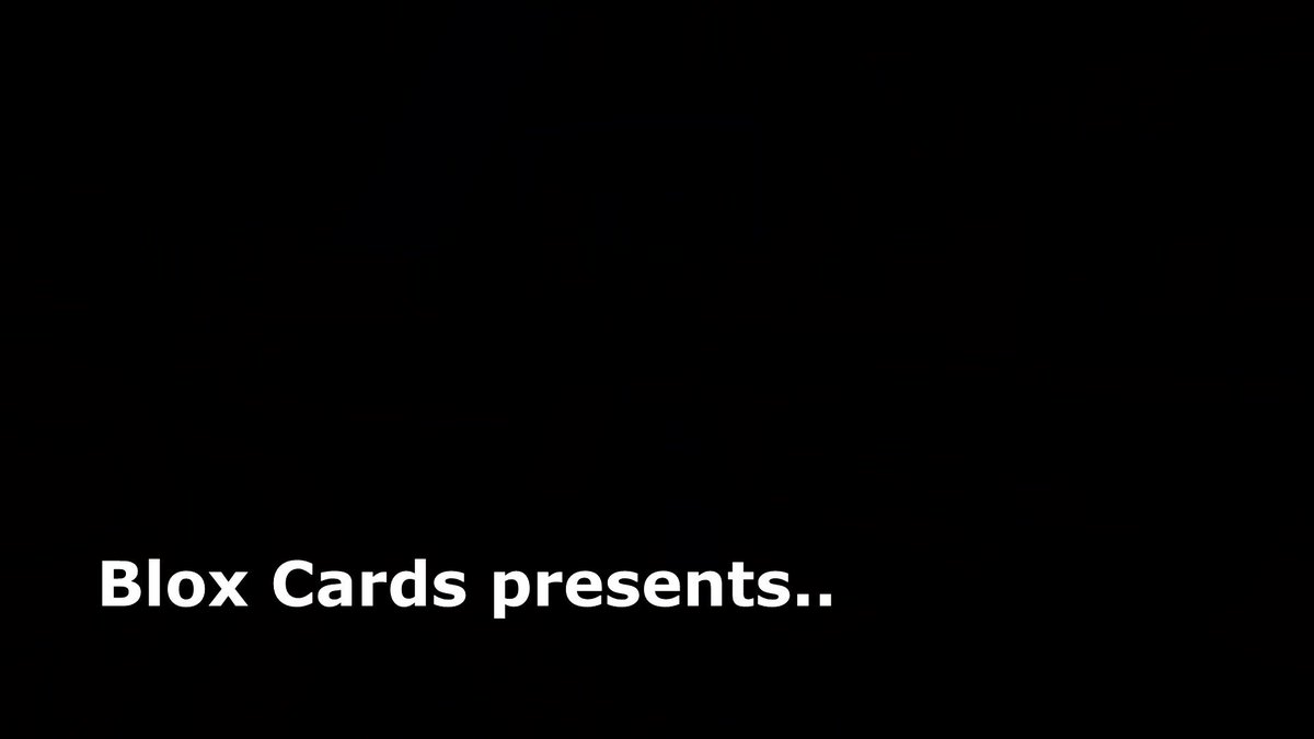 Roblox Blox Cards Codes (December 2023)