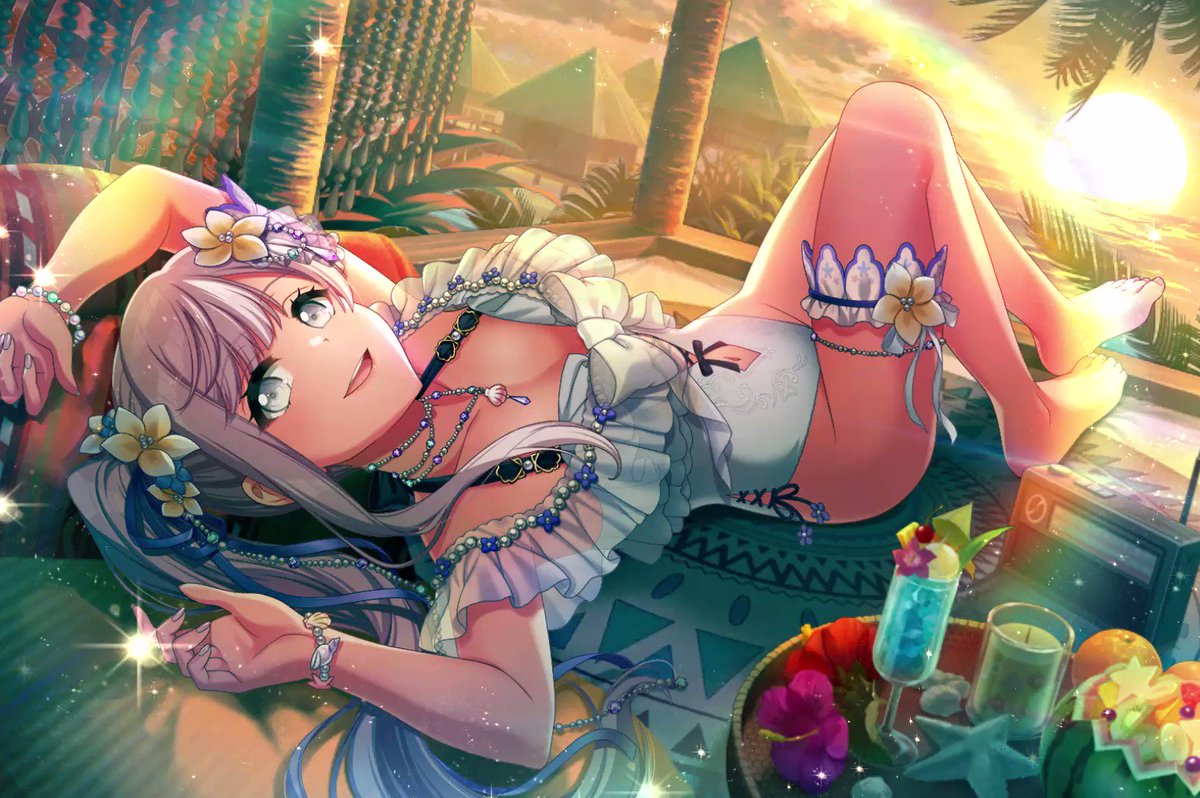 D4DJ Groovy Mix（ #グルミク ）公式 on X: 