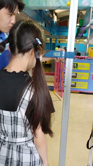 Twitterのコスプレ動画1