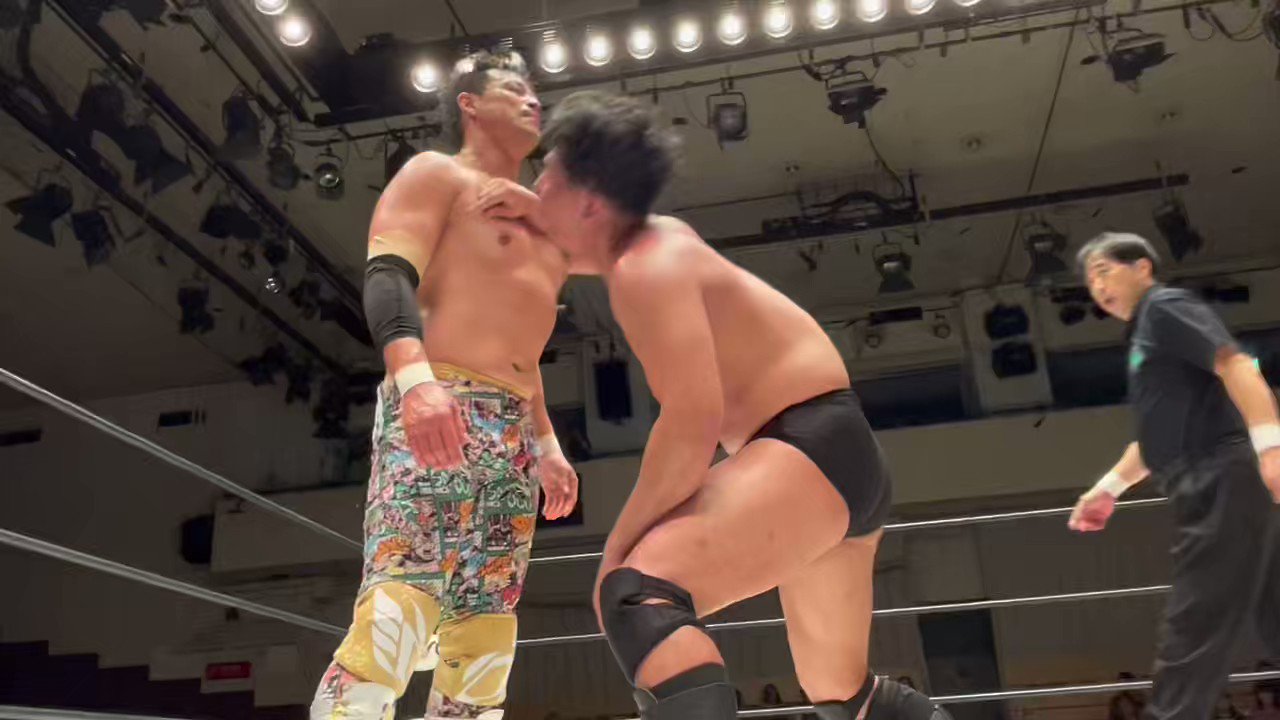 LSI　THE プロレス 週刊電子ゲームレビュー「THEプロレス」