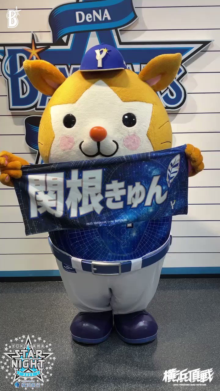 ベイスターズ 関根きゅんタオル 2025年最新】関根きゅんの人気アイテム - メルカリ