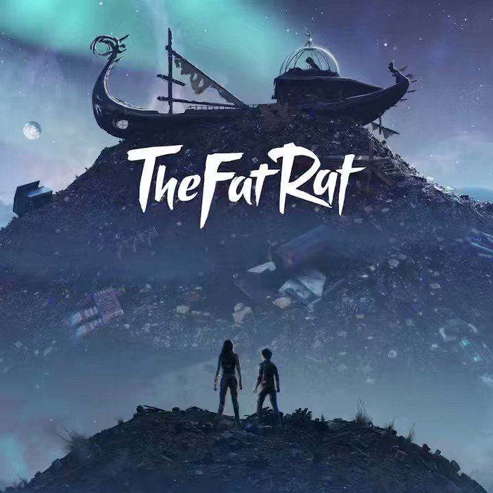 Home of fans of TheFatRat!