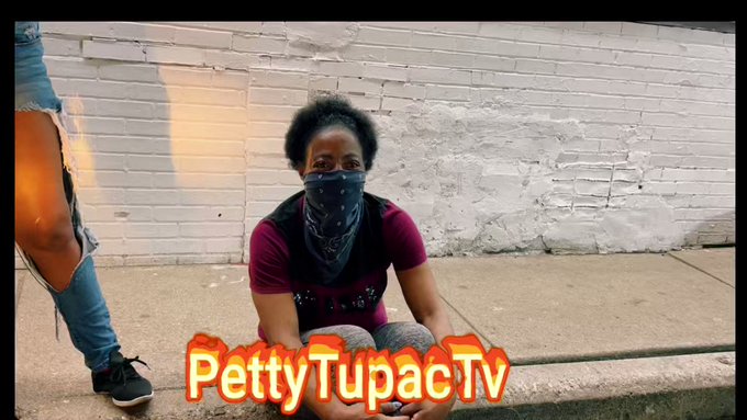 Life of a #callgirl #highlandpark #Detroit . She tells us what a real #pimp is #truecrime #pettytupactv<a href="/tag/callgirl"class="tags">#callgirl</a><a href="/tag/highlandpark"class="tags">#highlandpark</a><a href="/tag/detroit"class="tags">#Detroit</a><a href="/tag/pimp"class="tags"><span>#pimp</span></a><a href="/tag/truecrime"class="tags"><span>#truecrime</span></a><a href="/tag/pettytupactv"class="tags"><span>#pettytupactv</span></a>