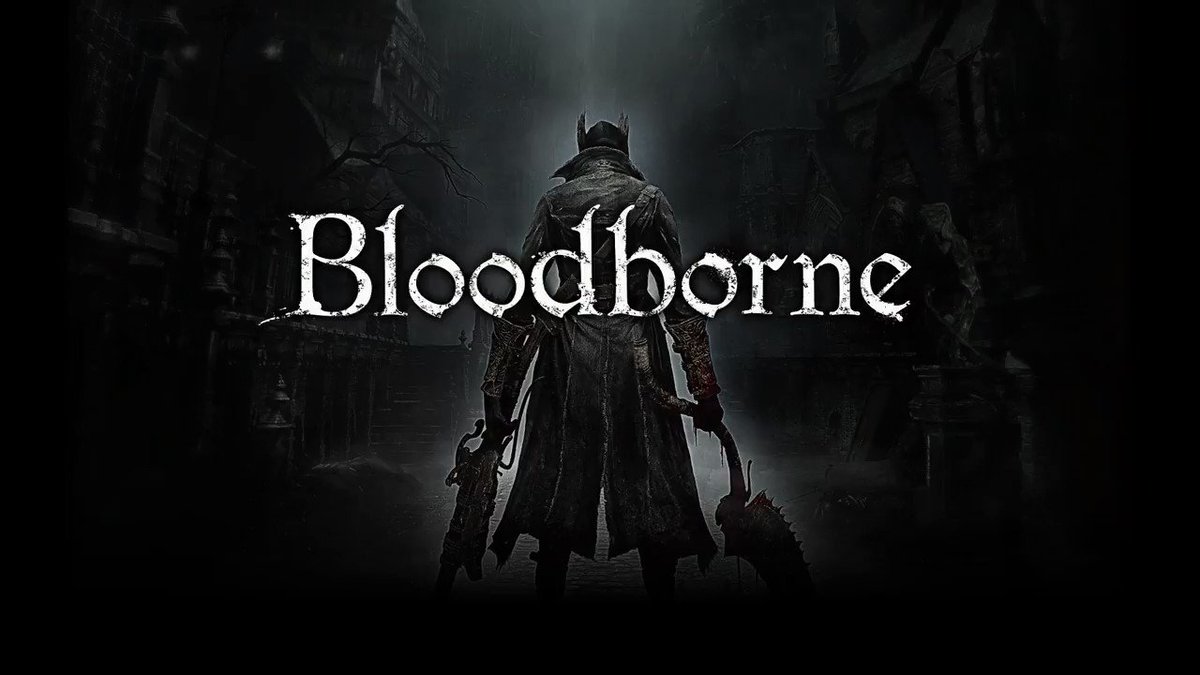 Is Bloodborne on PC on X: So RPCSX (the PS4 emulator in early development) appears to be booting Bloodborne without any major errors. It doesn't load any graphics but this is a