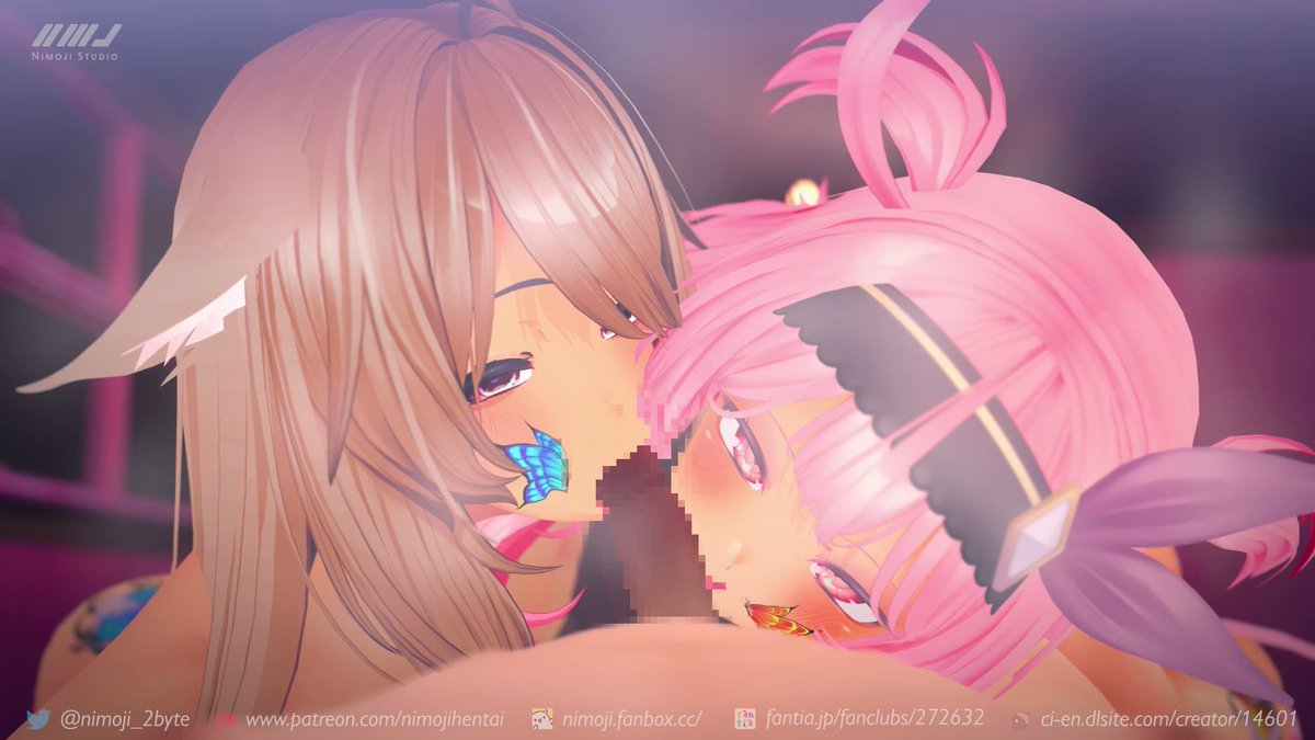 Video oleh @nimoji_2byte