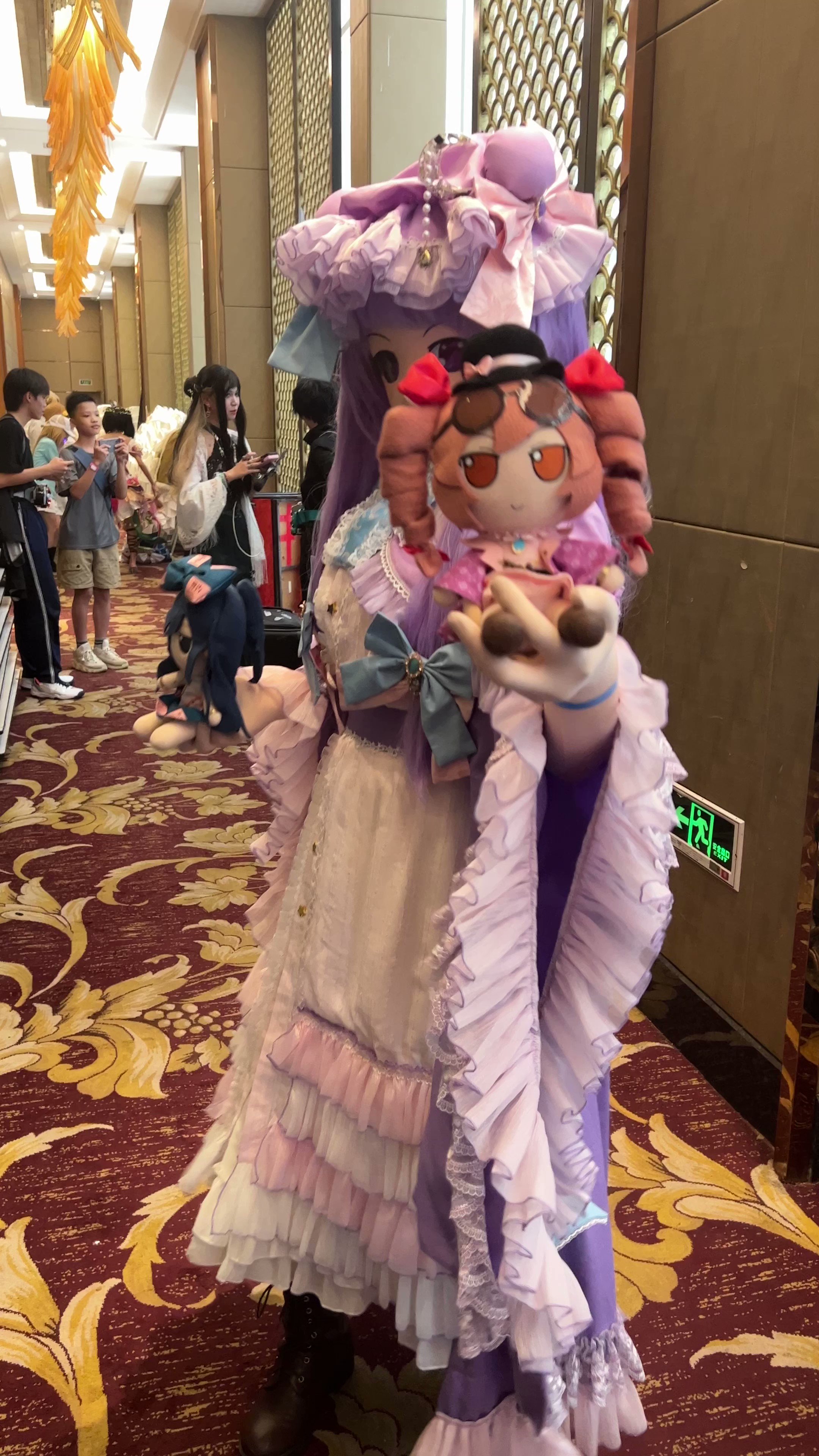 㯥風谷草苗 on X: 