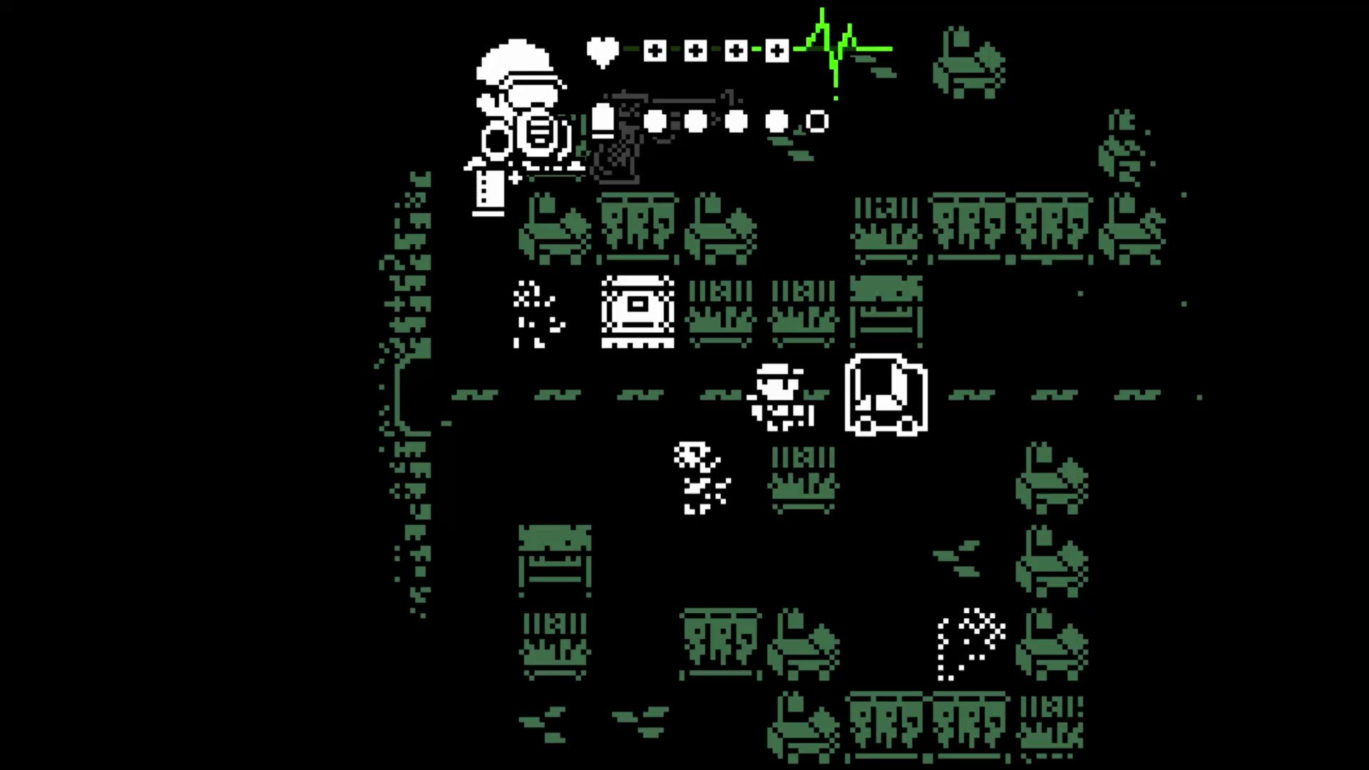 Chaz 🎮 1 Bit Survivor (@acheronti) / X