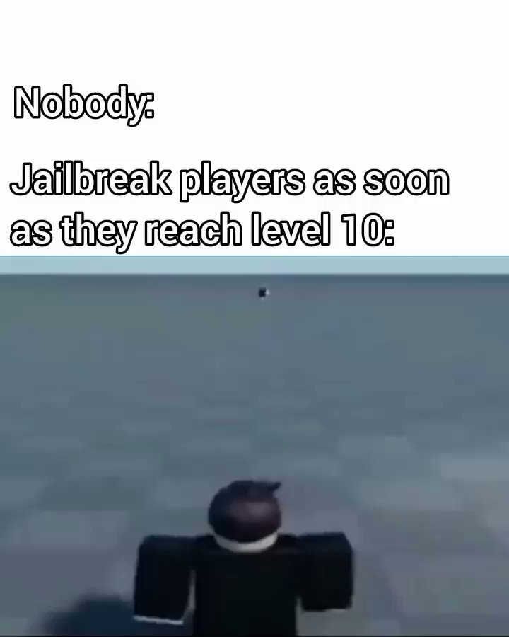 Jailbreak Memer (@JB_Memer) / X