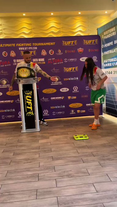 Ready for tomorow. PPV LINK: https://t.co/17PGaP5NyO https://t.co/VlKtn9FSM9