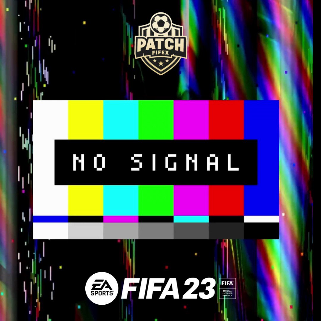 PATCH FIFEX - FIFA 23