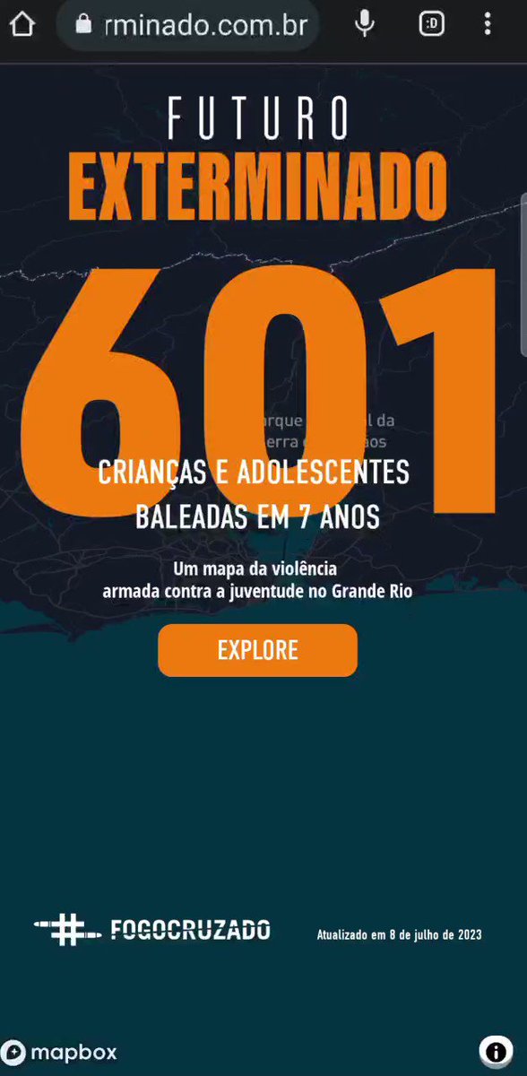 Triangulando métodos de pesquisa com UXFrameworks
