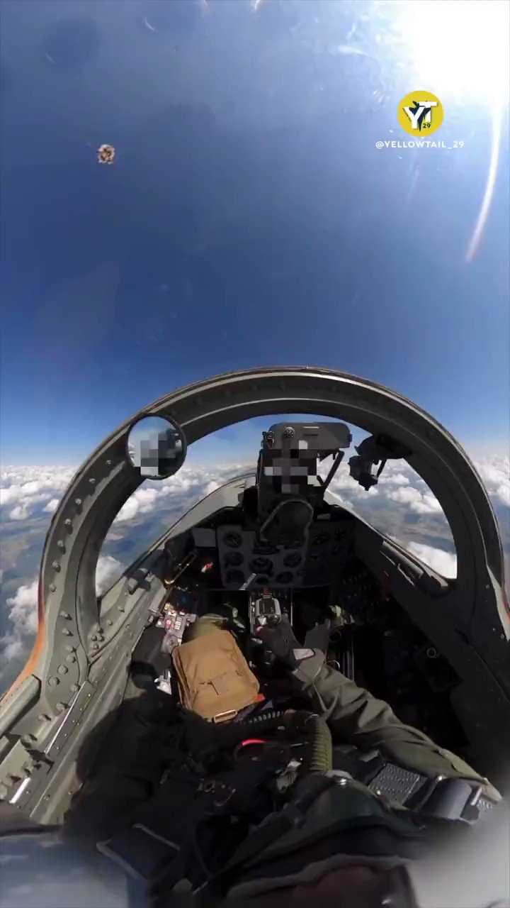 fighter jet cockpit wallpaper