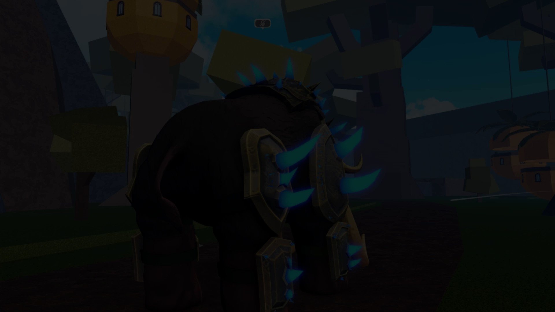 ripindra just posted that and its literally INSANE looking!! #bloxfrui, dragon  rework