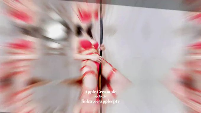 Highheels Stockings 22 Red Temptation  Has been updated  ❤️ The fiery red underwear and super sexy red