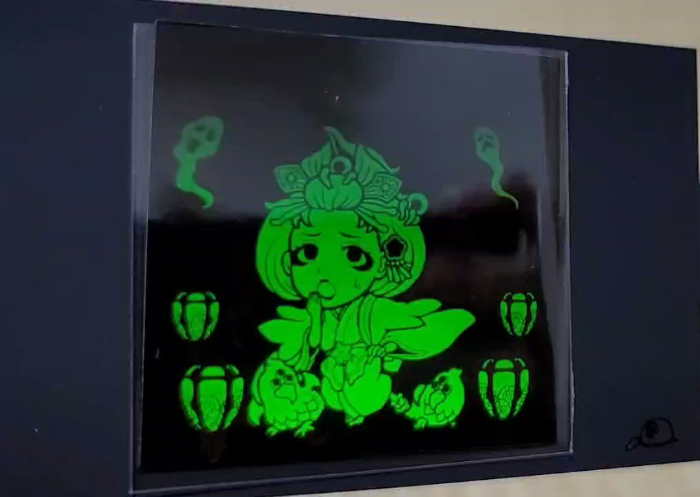 AGAWA デビルデ陰摩羅鬼 ブラック撫子 セット （デビルデ陰摩羅