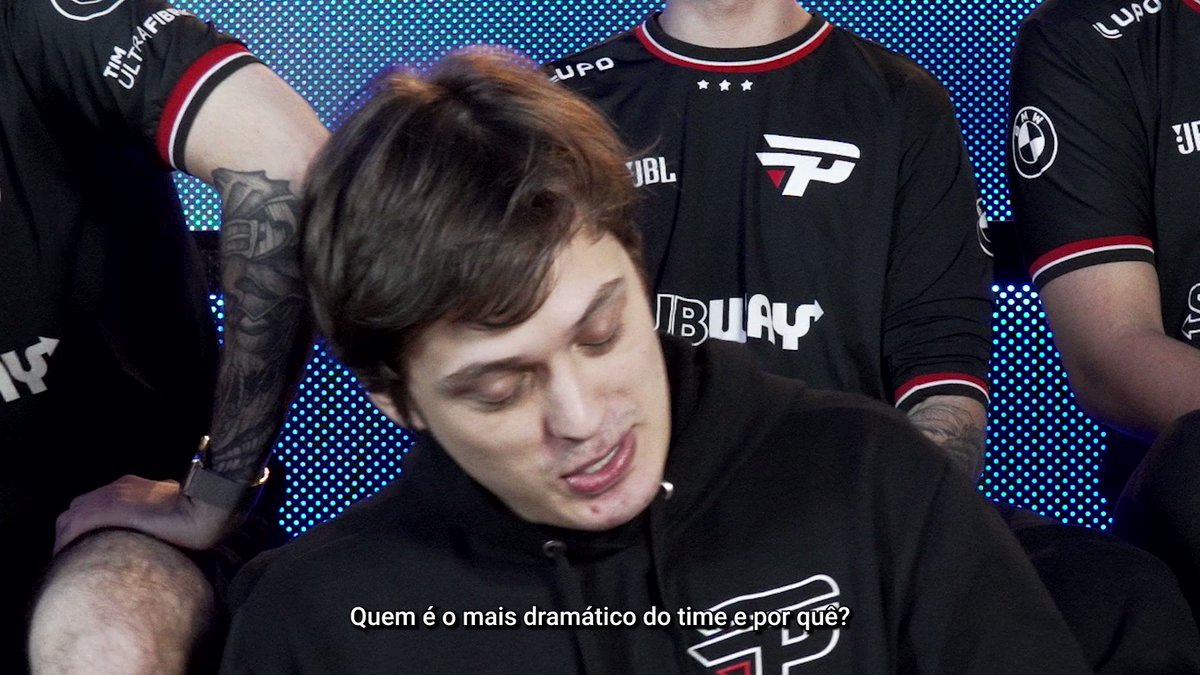 CBLoL: Por conta de assuntos burocráticos, Luci e Bvoy estão fora da  primeira semana - Pichau Arena