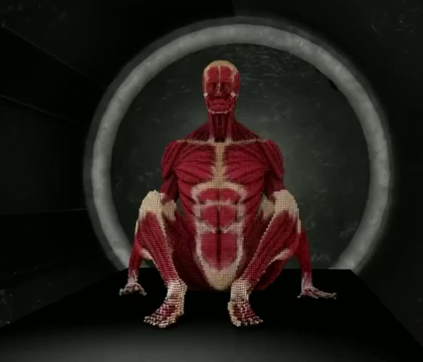 Scp-096 3D models - Sketchfab