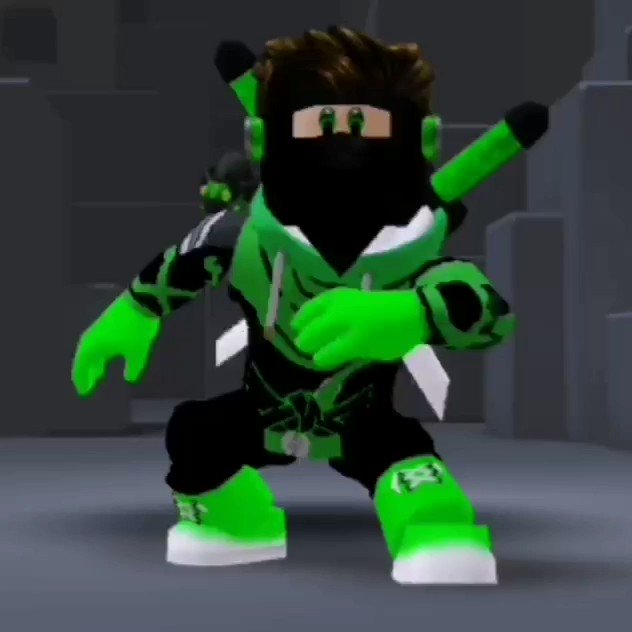 DJ Ninja ⚔️ on X: More Ninjago roblox avatars? More lego themed