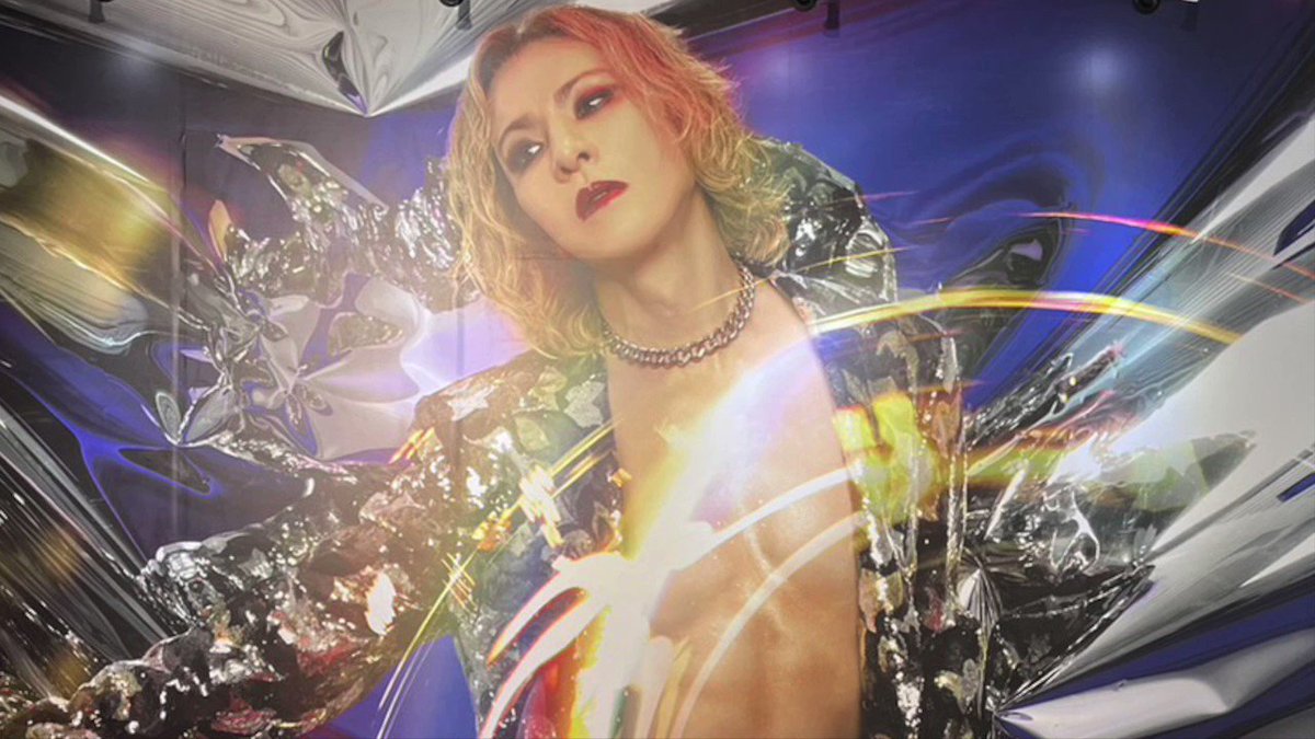 ☆363☆YOSHIKI ☆ディナーショー☆2022☆まとめ売り☆ YOSHIKIディナーショー 本日より一般販売開始、即完必至！3/17