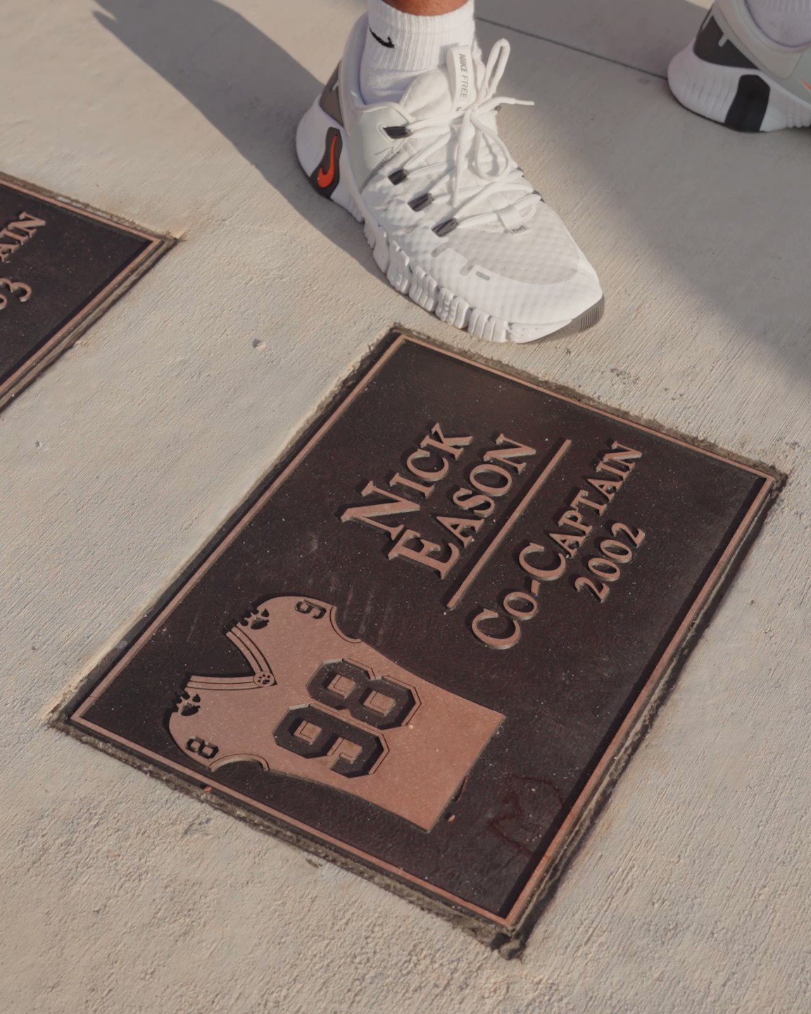 Clemson Football on X: Leave a legacy. 🐅