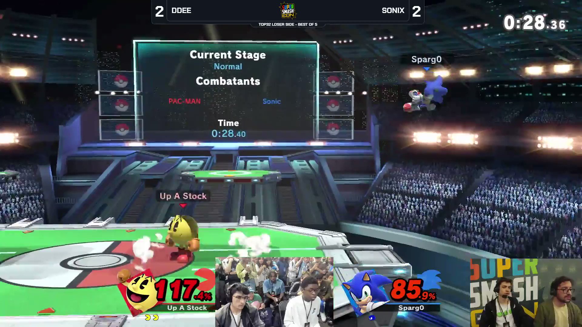 Super Smash Con (@SuperSmashCon) / X