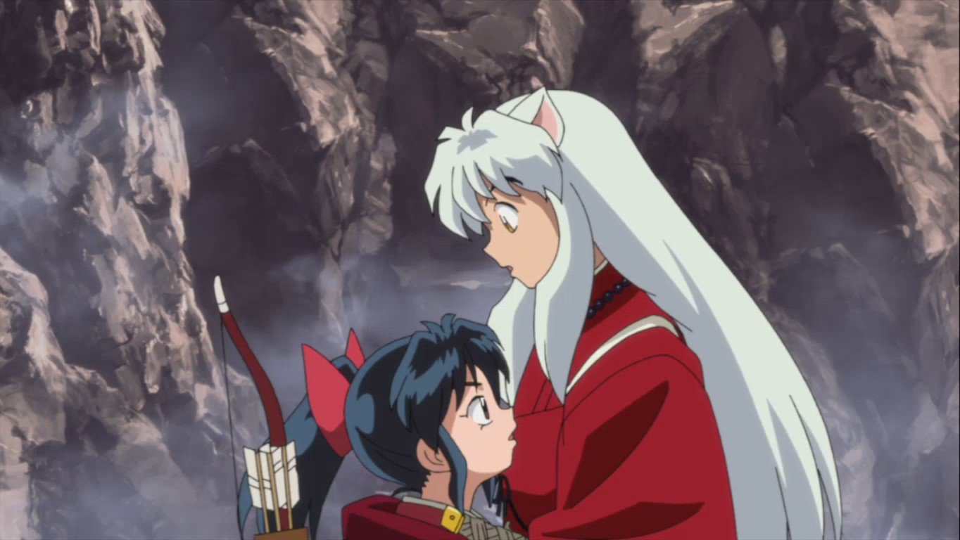 InuYasha Downs 🇧🇷 🐾 on X:  / X