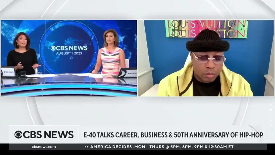 E40 Mogul Entrepreneur on X: 💐 #50yearsofhiphop 🐐's #riptupac