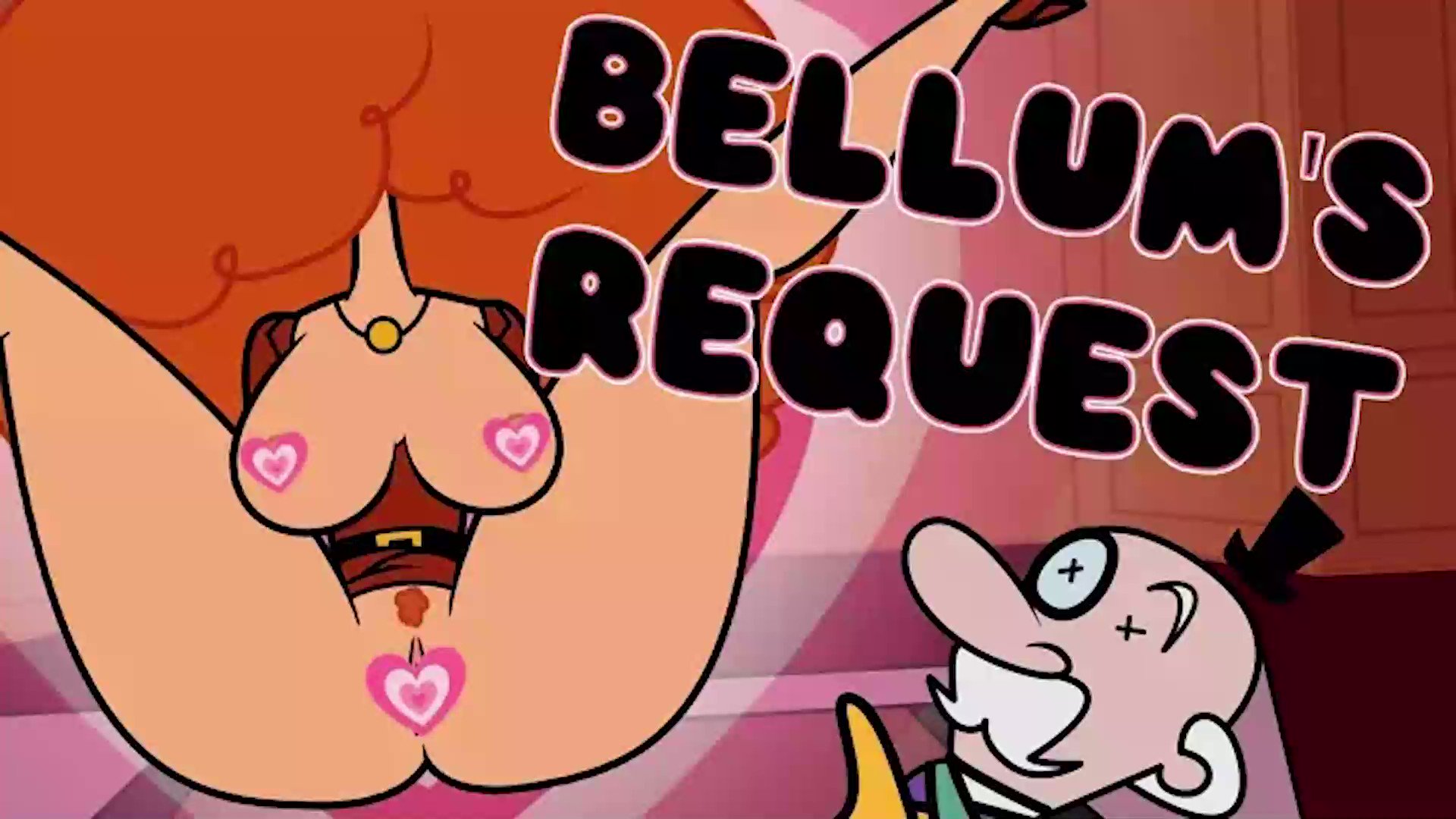 Powerpuff Girls Bellum allure