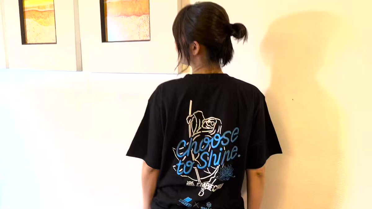 @SHADE_CLOTHING's video Tweet @SHADE_CLOTHING's video Tweet