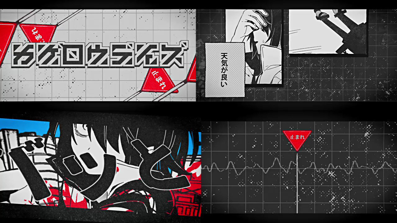 △○□× on X: 