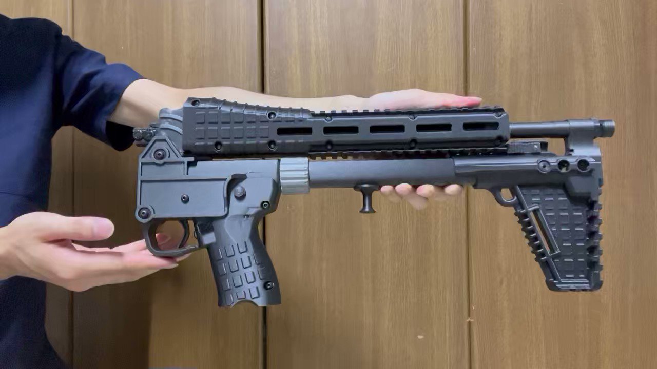 サバゲー　銃 hqdefault.jpg?v=6267d261