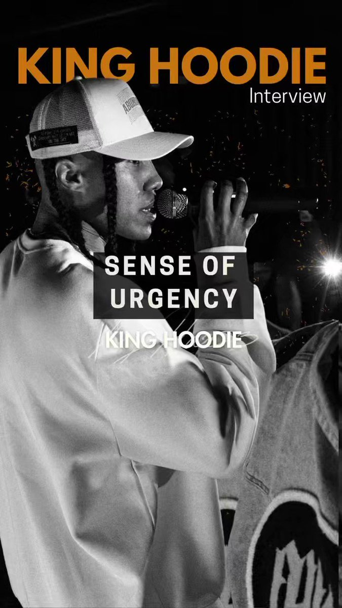 Kinghoodieraps s video Tweet