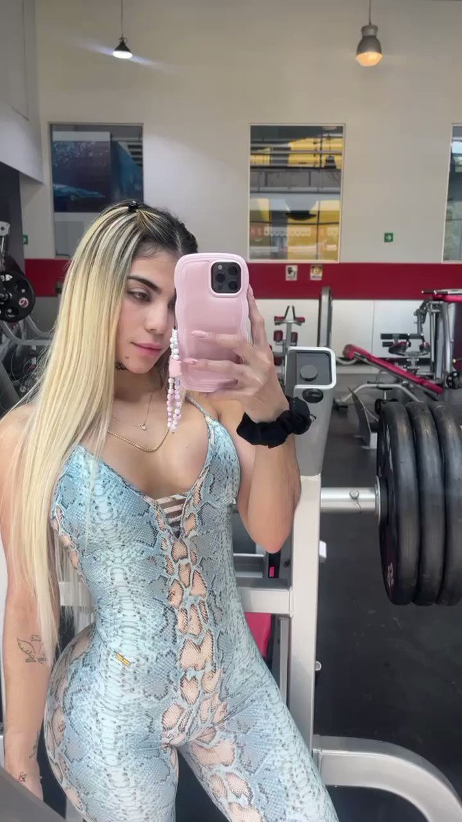 @AnittaBellucci_s video Tweet