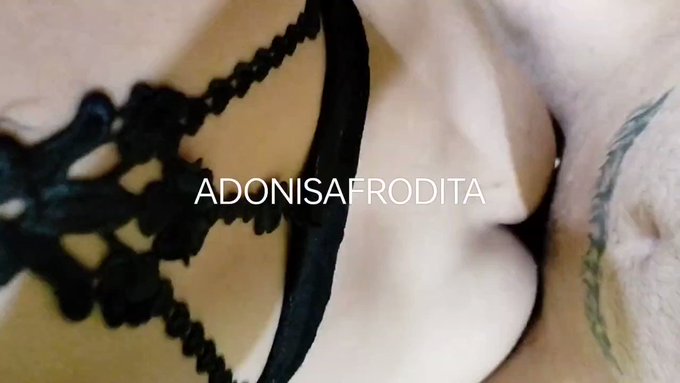 Se excito tanto que la penetre por el culo y se corrió toda ‼️??
ADONISAFRODITA ✨?? https://t.co/o8y