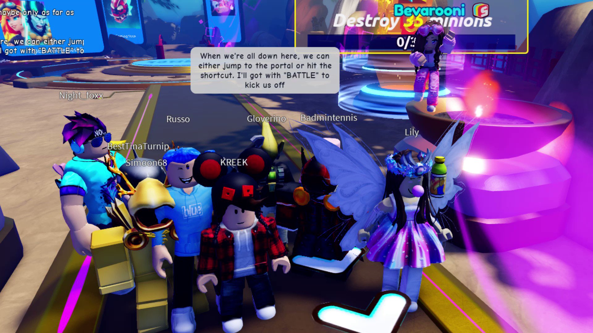 Lily on X: @freshcut There's Roblox toy codes in the shop