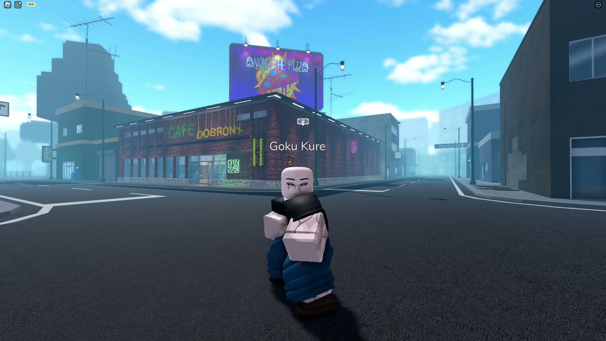 Roblox showcases new avatar style at RDC 2022