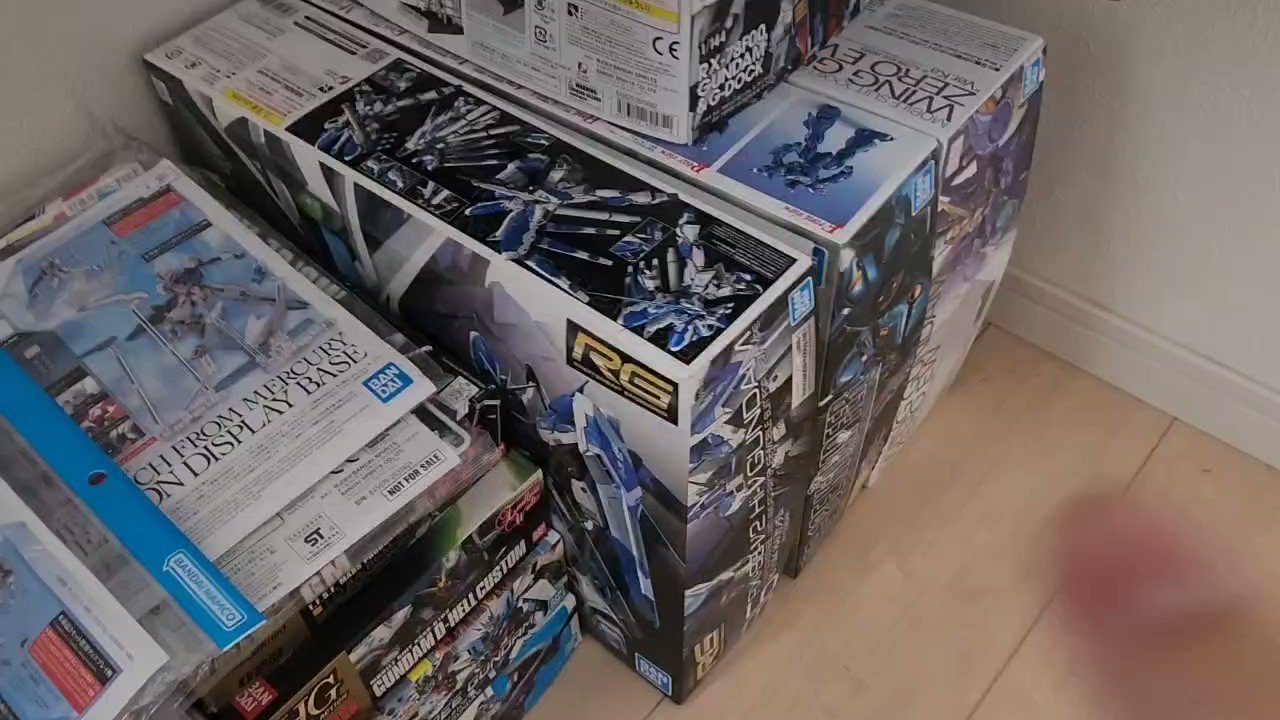 [閒聊] 來組剛普拉吧