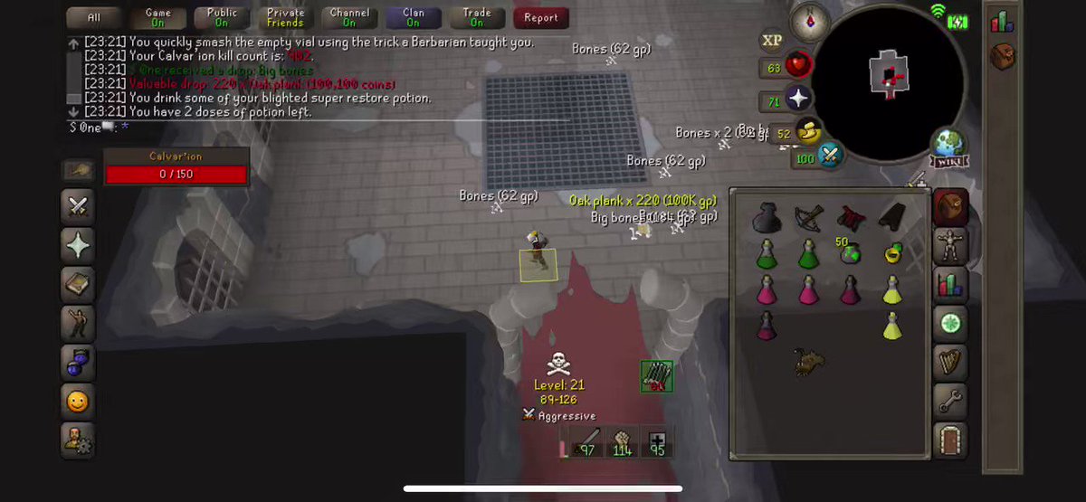 Liam’s pics and videos