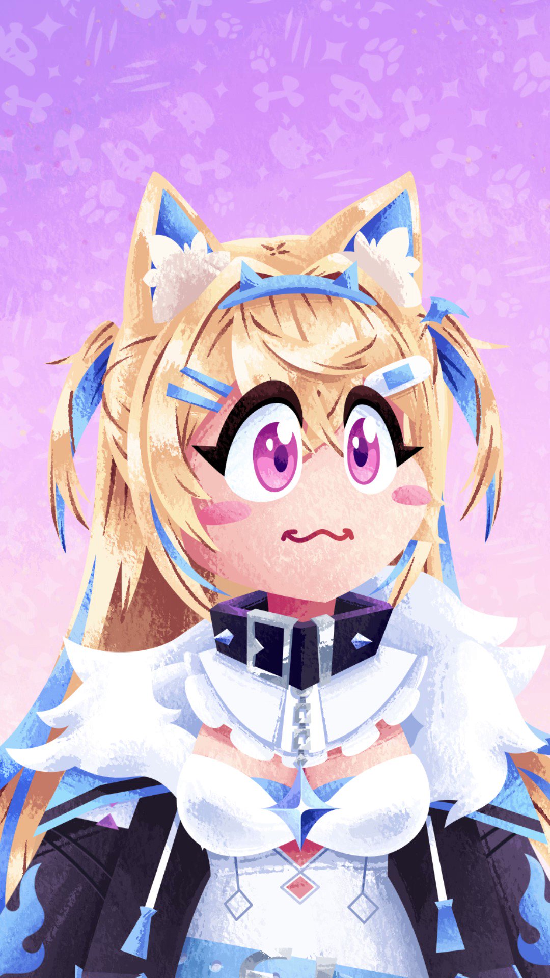 [Holo] 2Snacks：X戰狗