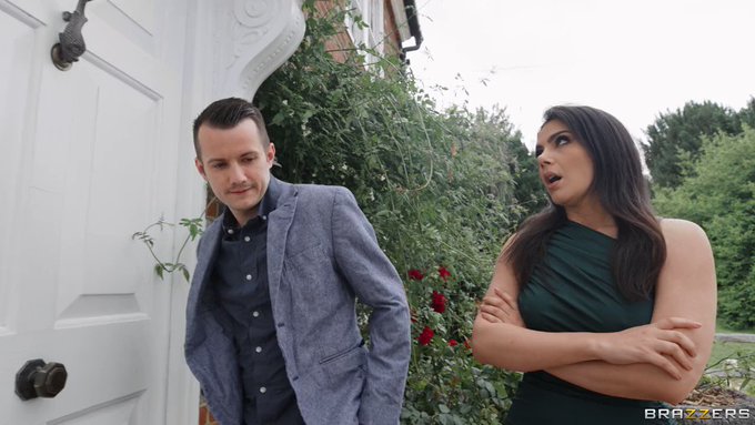 NEW SCENE 🤎 Two Cocks For Valentina ➡ https://t.co/K1CAD4y97E 🔥🔥 @Brazzers @ValeNappi @DannyDxxx 💦 https://t<a href="/tag/zz20"class="tags"><span>#zz20</span></a>