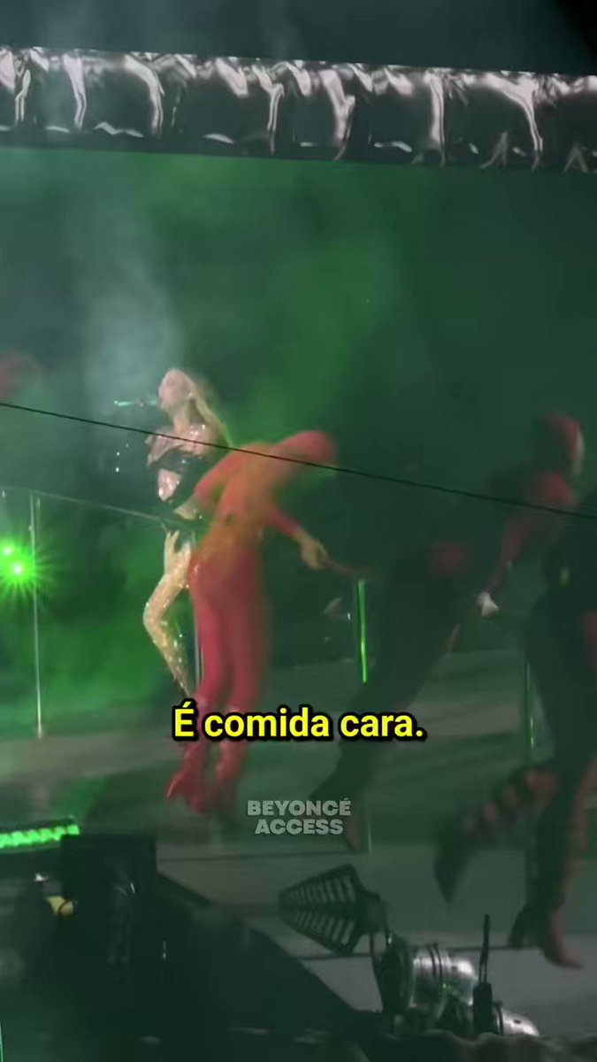 Beyoncé peitinho