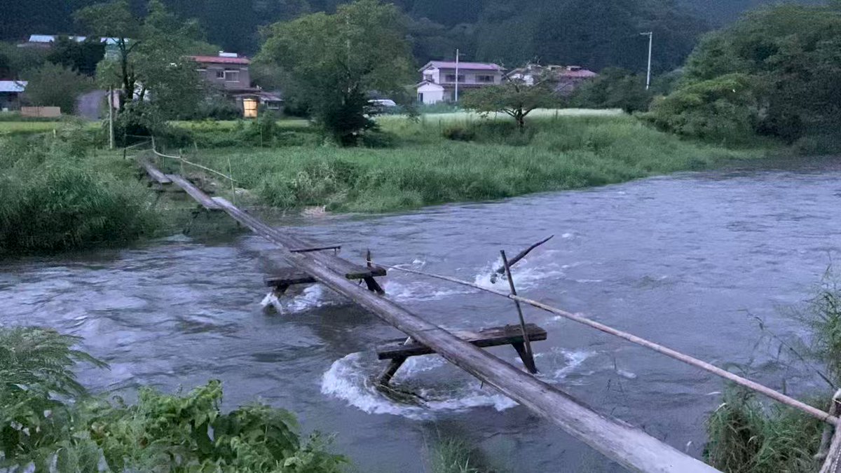 気仙川 - Search / X